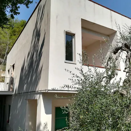 Casa Vacanze Pizzone *