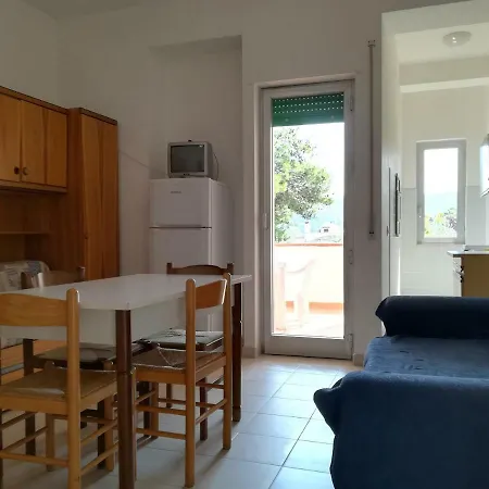 Casa Vacanze Pizzone * פסקיצ'י