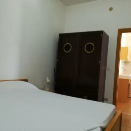 Casa Vacanze Pizzone פסקיצ'י