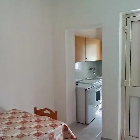 Casa Vacanze Pizzone דירה