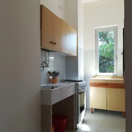 Casa Vacanze Pizzone *