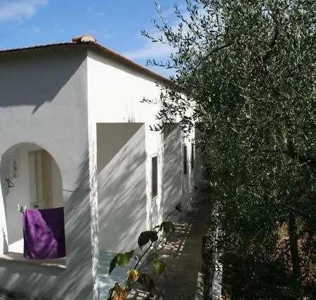 דירה Casa Vacanze Pizzone *