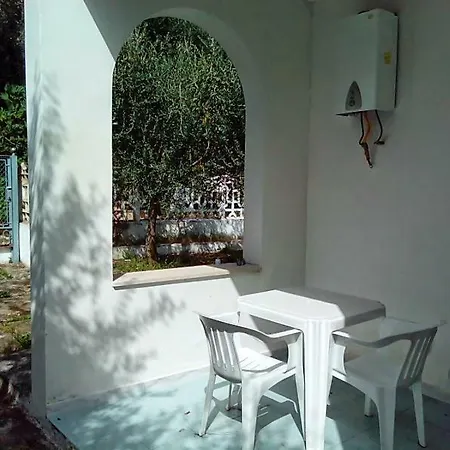 דירה Casa Vacanze Pizzone *