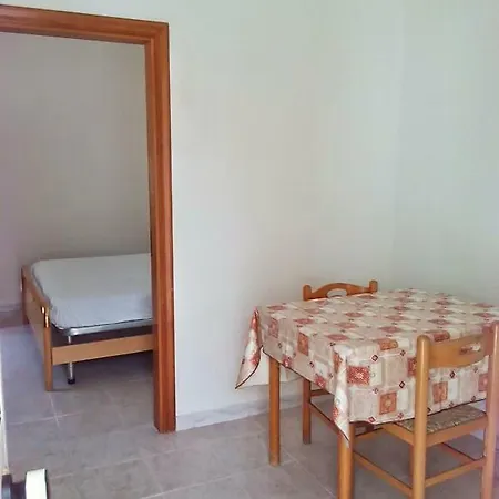 דירה Casa Vacanze Pizzone פסקיצ'י