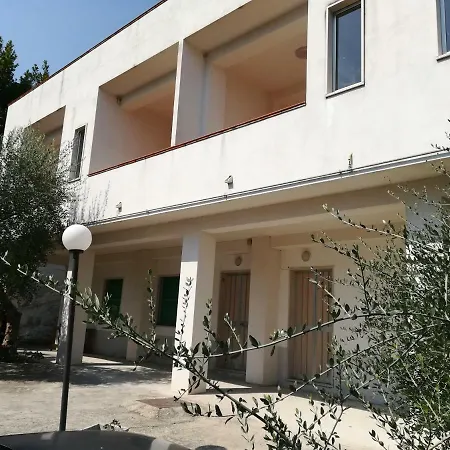 דירה Casa Vacanze Pizzone פסקיצ'י