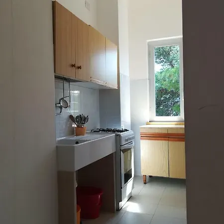 Casa Vacanze Pizzone