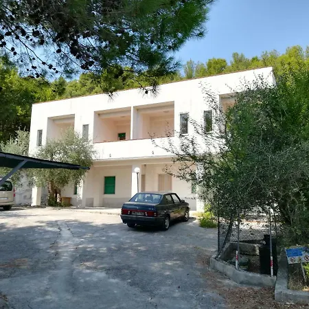 Casa Vacanze Pizzone דירה פסקיצ'י