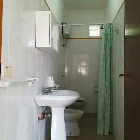 Casa Vacanze Pizzone *