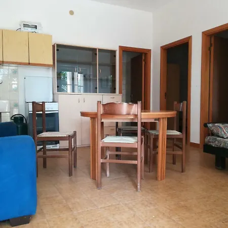 Casa Vacanze Pizzone *