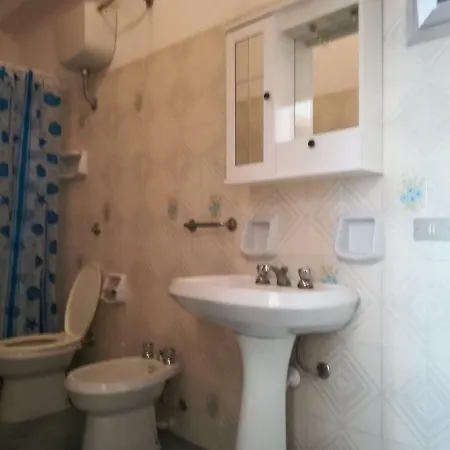 Apartment Casa Vacanze Pizzone