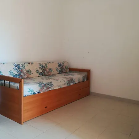 Appartamento Casa Vacanze Pizzone