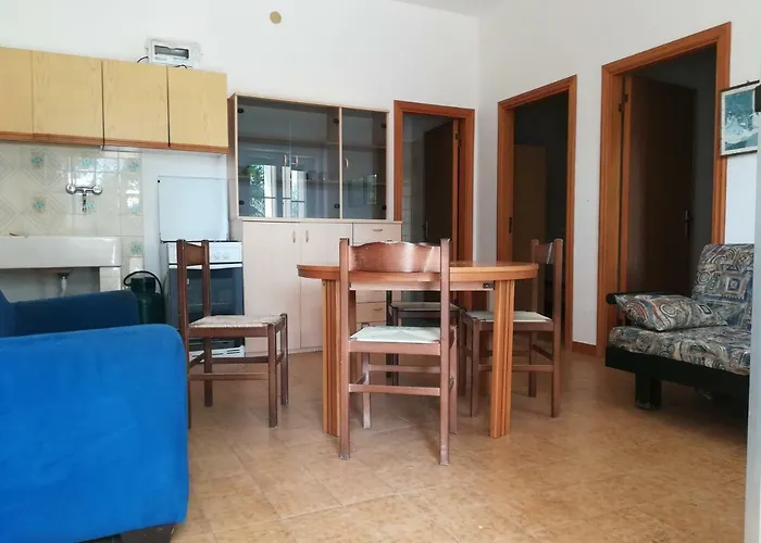Casa Vacanze Pizzone *