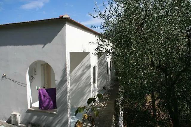 Apartament Casa Vacanze Pizzone *