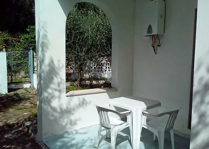 Apartament Casa Vacanze Pizzone *