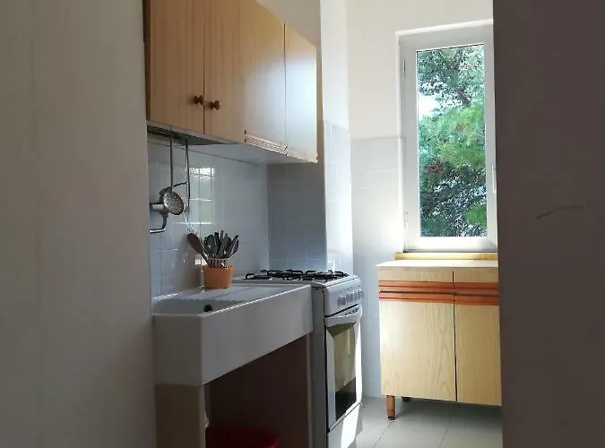 Casa Vacanze Pizzone