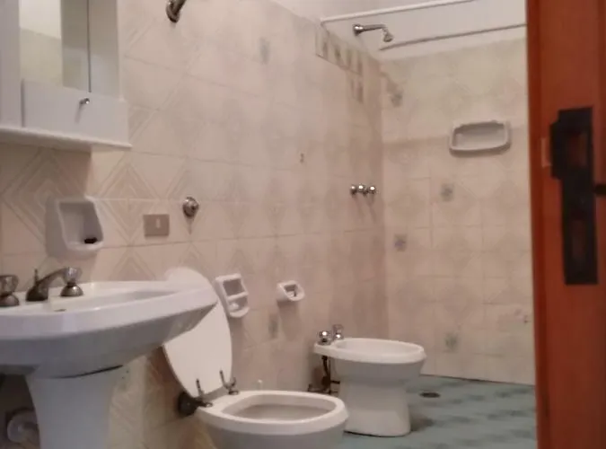 Casa Vacanze Pizzone *