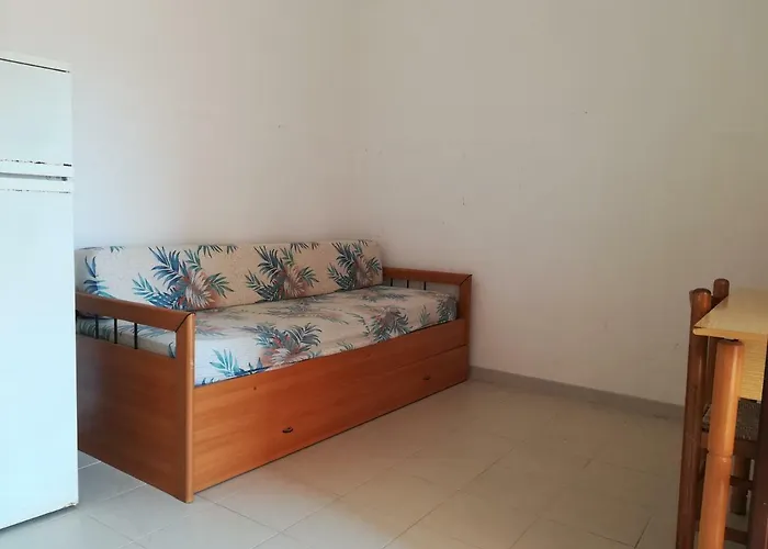 Apartament Casa Vacanze Pizzone